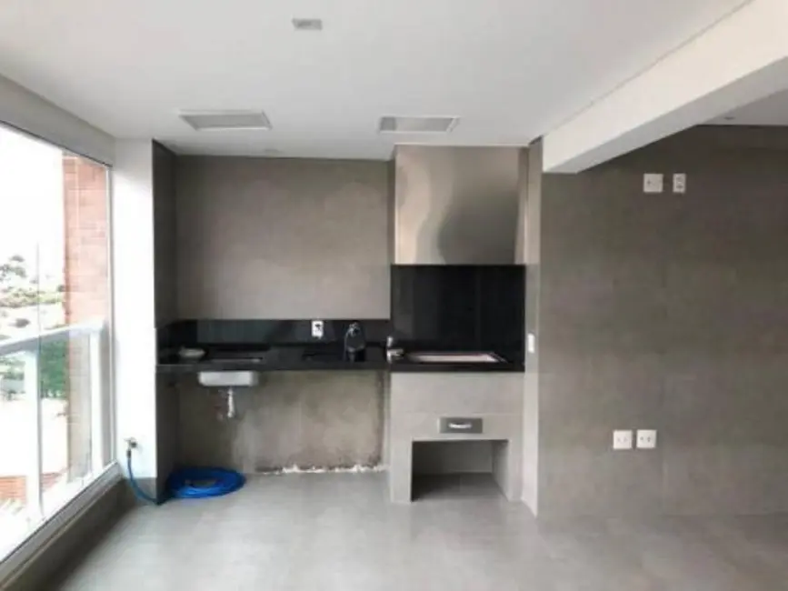 Apartamento com 4 quartos à venda, 174m2 em Jardim Anália Franco, São Paulo - SP - imagem 4 Foto 4 de Apartamento com 4 quartos à venda, 174m2 em Jardim Anália Franco, São Paulo - SP