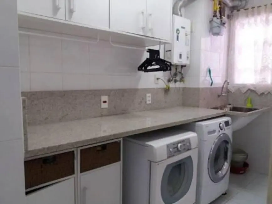 Foto 8 de Apartamento com 4 quartos à venda, 132m2 em Vila Regente Feijó, São Paulo - SP