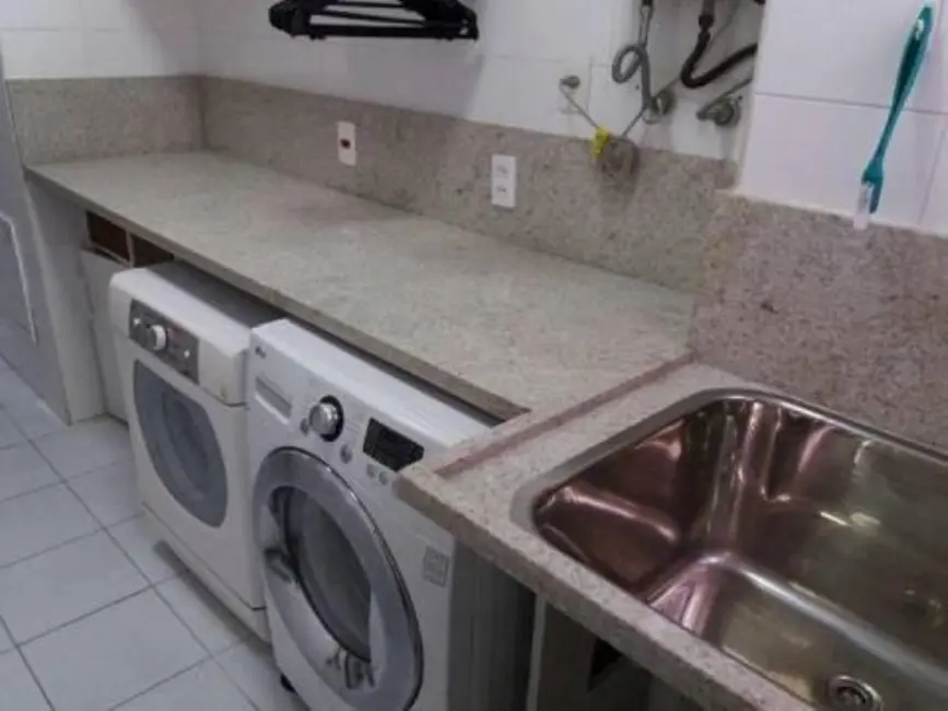 Foto 7 de Apartamento com 4 quartos à venda, 132m2 em Vila Regente Feijó, São Paulo - SP