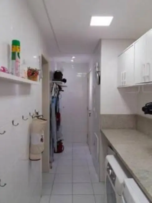 Foto 6 de Apartamento com 4 quartos à venda, 132m2 em Vila Regente Feijó, São Paulo - SP