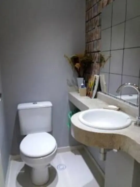 Foto 1 de Apartamento com 4 quartos à venda, 132m2 em Vila Regente Feijó, São Paulo - SP