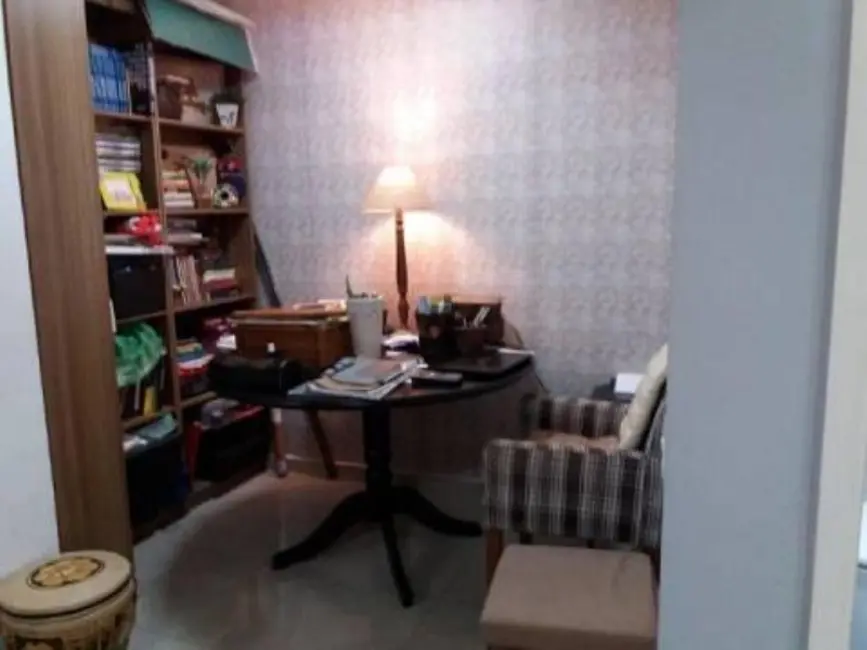 Foto 2 de Apartamento com 4 quartos à venda, 132m2 em Vila Regente Feijó, São Paulo - SP