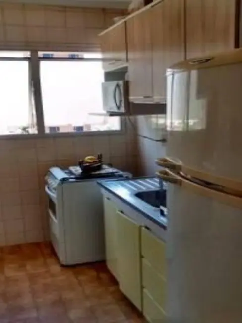 Foto 9 de Apartamento com 1 quarto à venda, 39m2 em Vila Mariana, São Paulo - SP