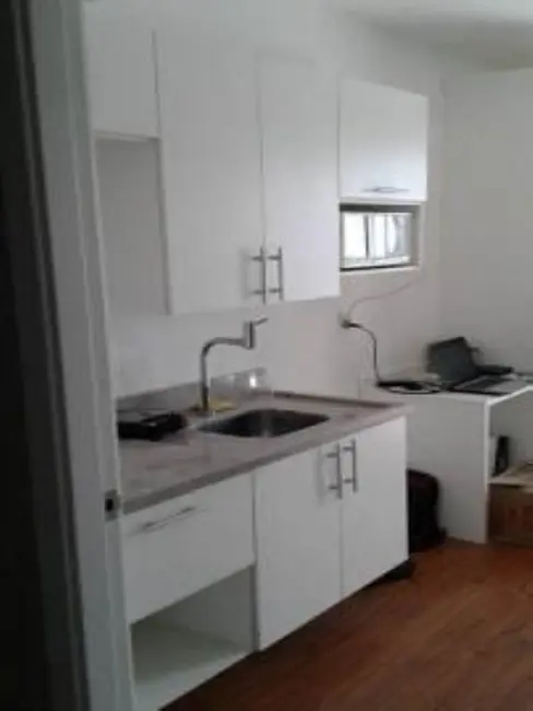 Foto 1 de Apartamento com 1 quarto à venda, 28m2 em Centro, São Paulo - SP