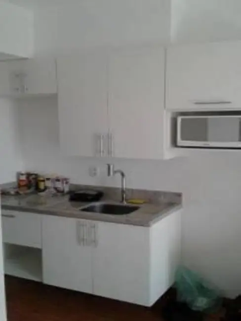 Foto 2 de Apartamento com 1 quarto à venda, 28m2 em Centro, São Paulo - SP