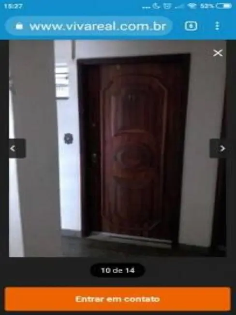 Apartamento com 1 quarto à venda, 36m2 em Bela Vista, São Paulo - SP - imagem 3 Foto 3 de Apartamento com 1 quarto à venda, 36m2 em Bela Vista, São Paulo - SP