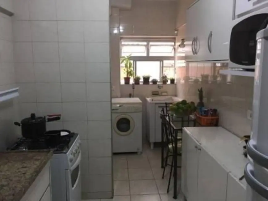 Foto 2 de Apartamento com 2 quartos à venda, 52m2 em Vila Buarque, São Paulo - SP