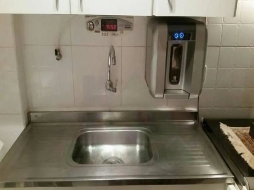 Foto 5 de Apartamento com 2 quartos à venda, 50m2 em Bela Vista, São Paulo - SP