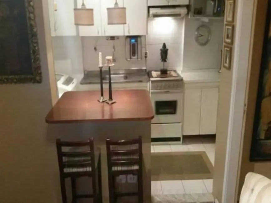 Foto 7 de Apartamento com 2 quartos à venda, 50m2 em Bela Vista, São Paulo - SP