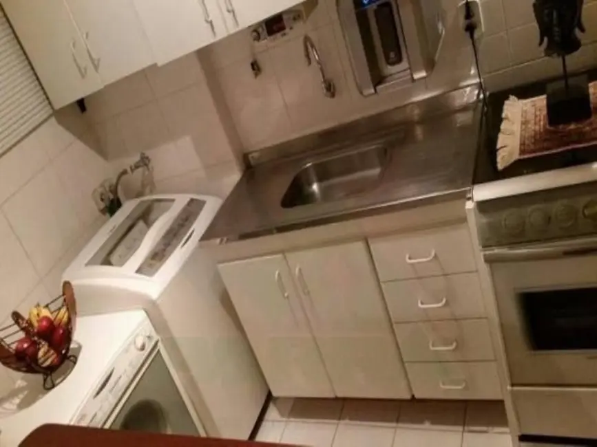Foto 2 de Apartamento com 2 quartos à venda, 50m2 em Bela Vista, São Paulo - SP