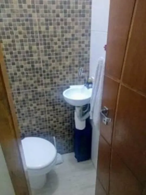 Casa de Condomínio com 2 quartos à venda, 215m2 em Vila Carrão, São Paulo - SP - imagem 6 Foto 6 de Casa de Condomínio com 2 quartos à venda, 215m2 em Vila Carrão, São Paulo - SP