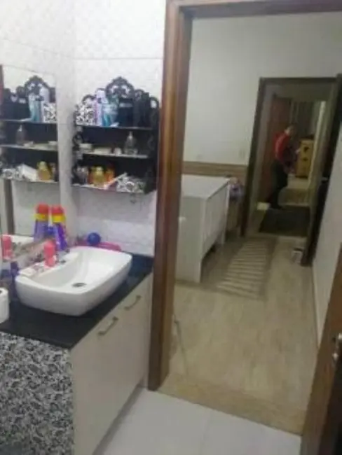 Casa de Condomínio com 2 quartos à venda, 215m2 em Vila Carrão, São Paulo - SP - imagem 8 Foto 8 de Casa de Condomínio com 2 quartos à venda, 215m2 em Vila Carrão, São Paulo - SP