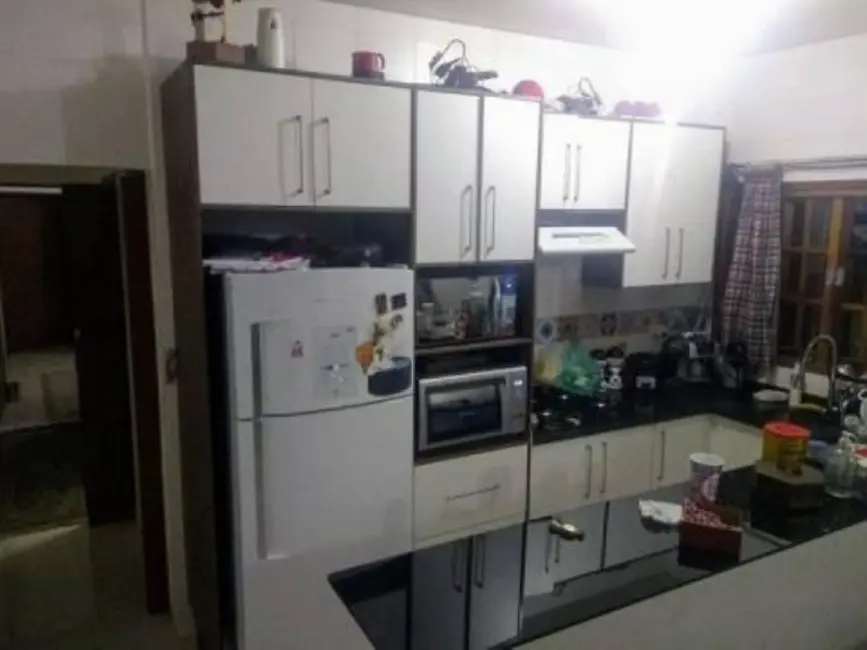 Casa de Condomínio com 2 quartos à venda, 215m2 em Vila Carrão, São Paulo - SP - imagem 4 Foto 4 de Casa de Condomínio com 2 quartos à venda, 215m2 em Vila Carrão, São Paulo - SP