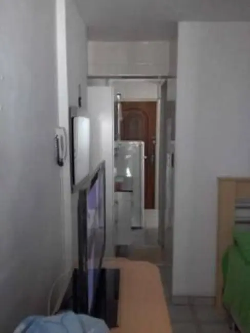 Apartamento com 1 quarto à venda, 36m2 em Bela Vista, São Paulo - SP - imagem 3 Foto 3 de Apartamento com 1 quarto à venda, 36m2 em Bela Vista, São Paulo - SP