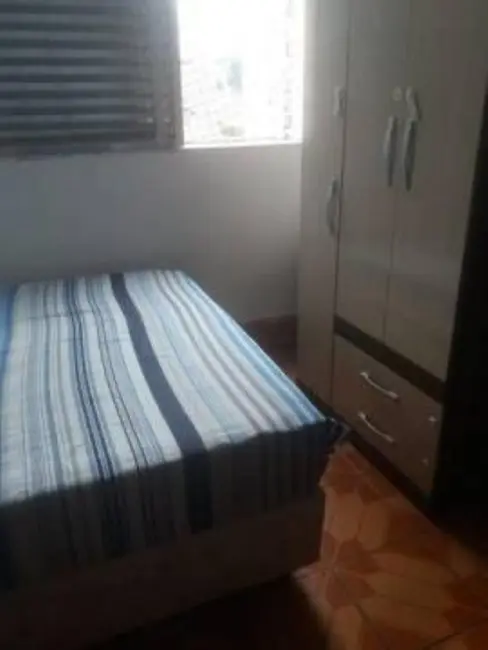 Foto 3 de Apartamento com 1 quarto à venda, 34m2 em Bela Vista, São Paulo - SP