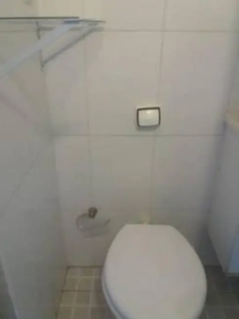 Foto 4 de Apartamento com 1 quarto à venda, 34m2 em Bela Vista, São Paulo - SP