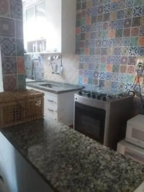 Foto 5 de Apartamento com 1 quarto à venda, 34m2 em Bela Vista, São Paulo - SP