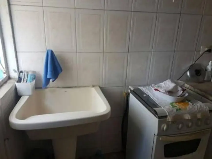 Apartamento com 1 quarto à venda, 53m2 em Centro, São Paulo - SP - imagem 5 Foto 5 de Apartamento com 1 quarto à venda, 53m2 em Centro, São Paulo - SP