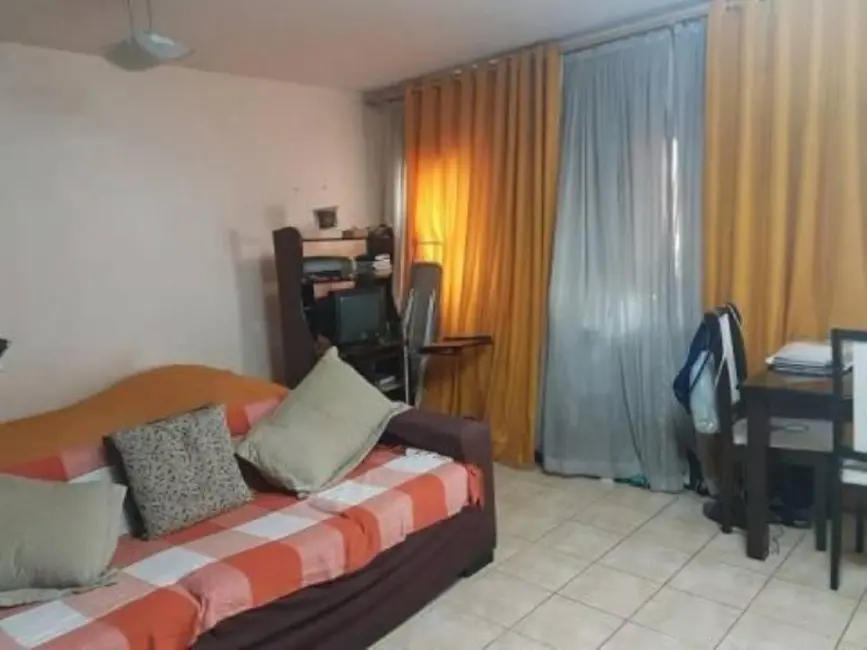 Apartamento com 1 quarto à venda, 53m2 em Centro, São Paulo - SP - imagem 7 Foto 7 de Apartamento com 1 quarto à venda, 53m2 em Centro, São Paulo - SP