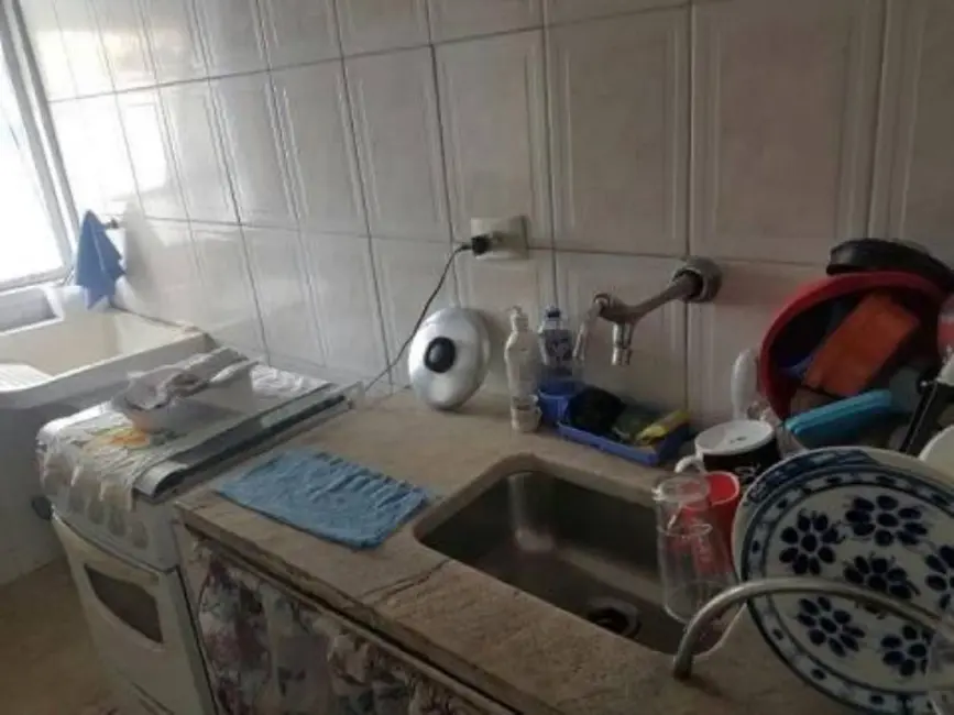 Apartamento com 1 quarto à venda, 53m2 em Centro, São Paulo - SP - imagem 8 Foto 8 de Apartamento com 1 quarto à venda, 53m2 em Centro, São Paulo - SP