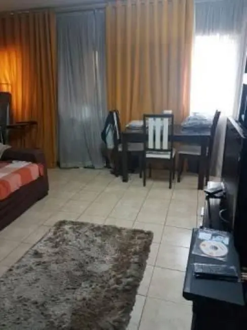 Apartamento com 1 quarto à venda, 53m2 em Centro, São Paulo - SP - imagem 3 Foto 3 de Apartamento com 1 quarto à venda, 53m2 em Centro, São Paulo - SP