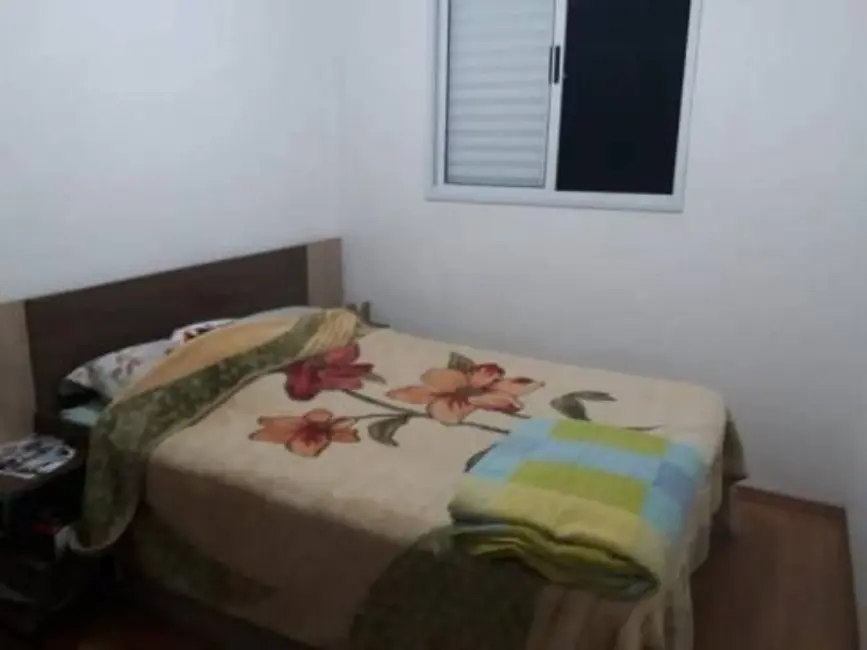 Foto 3 de Apartamento com 3 quartos à venda, 65m2 em Sítio Pinheirinho, São Paulo - SP