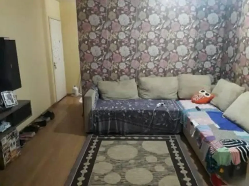 Foto 2 de Apartamento com 3 quartos à venda, 65m2 em Sítio Pinheirinho, São Paulo - SP