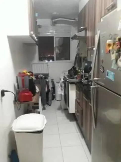 Foto 4 de Apartamento com 3 quartos à venda, 65m2 em Sítio Pinheirinho, São Paulo - SP