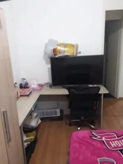 Foto 1 de Apartamento com 3 quartos à venda, 65m2 em Sítio Pinheirinho, São Paulo - SP