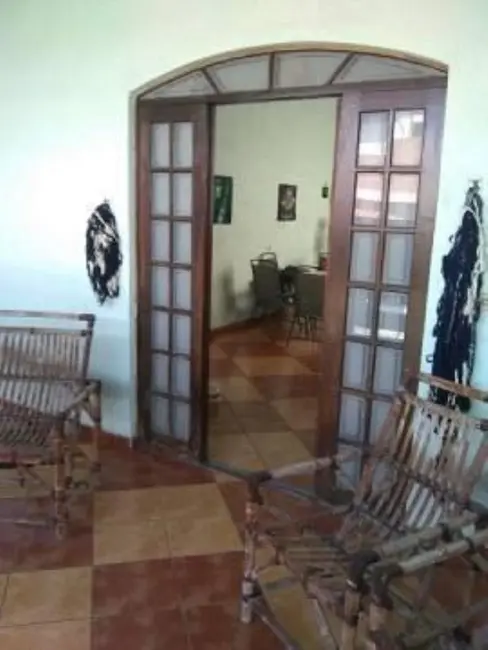 Foto 9 de Casa de Condomínio com 3 quartos à venda, 240m2 em Sítio Pinheirinho, São Paulo - SP