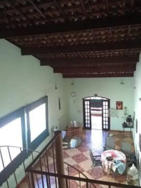 Foto 3 de Casa de Condomínio com 3 quartos à venda, 240m2 em Sítio Pinheirinho, São Paulo - SP