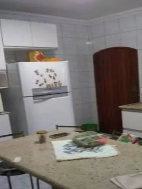 Foto 4 de Casa de Condomínio com 3 quartos à venda, 240m2 em Sítio Pinheirinho, São Paulo - SP