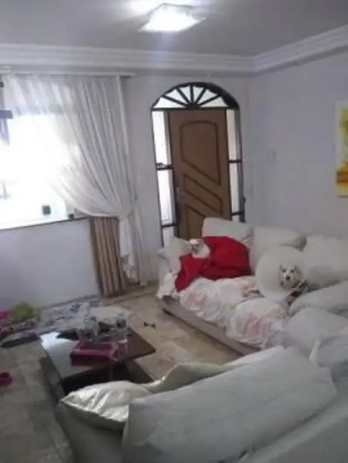 Foto 5 de Casa de Condomínio com 3 quartos à venda, 240m2 em Sítio Pinheirinho, São Paulo - SP