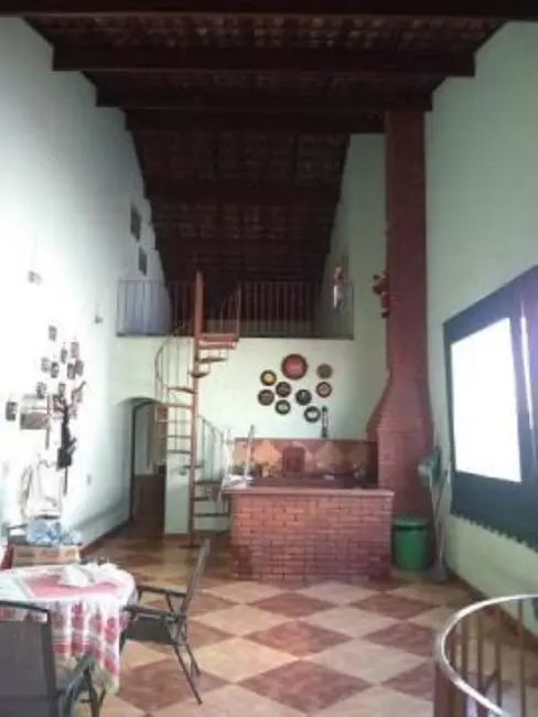 Foto 6 de Casa de Condomínio com 3 quartos à venda, 240m2 em Sítio Pinheirinho, São Paulo - SP