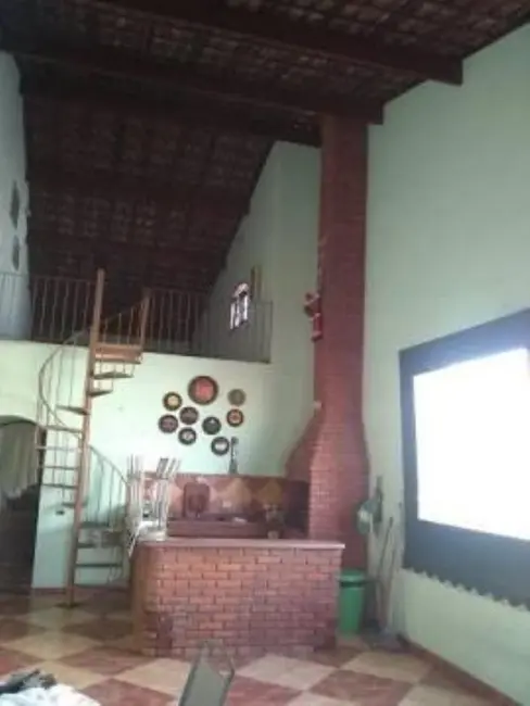 Foto 8 de Casa de Condomínio com 3 quartos à venda, 240m2 em Sítio Pinheirinho, São Paulo - SP