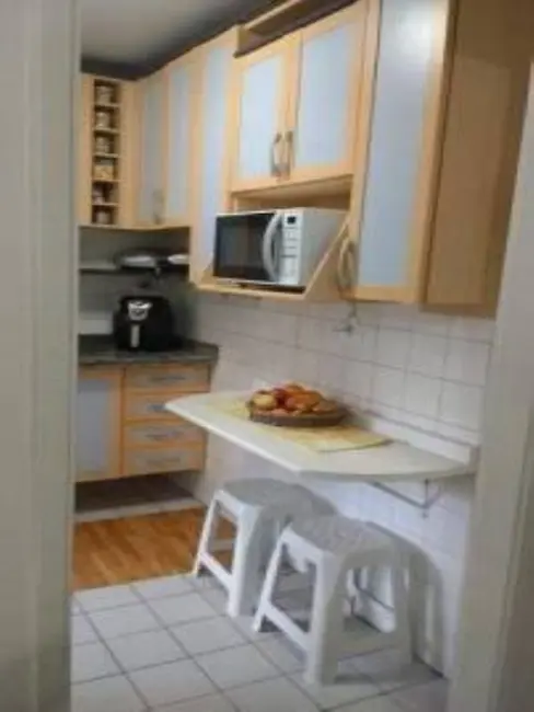 Foto 3 de Apartamento com 2 quartos à venda, 58m2 em São Paulo - SP