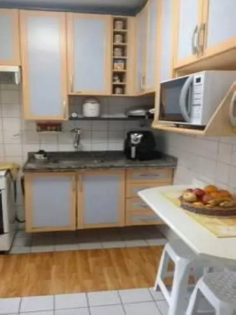 Foto 1 de Apartamento com 2 quartos à venda, 58m2 em São Paulo - SP