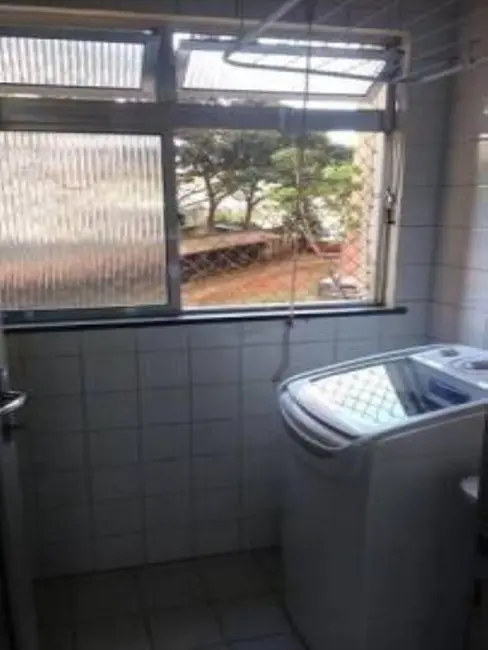 Foto 6 de Apartamento com 2 quartos à venda, 58m2 em São Paulo - SP