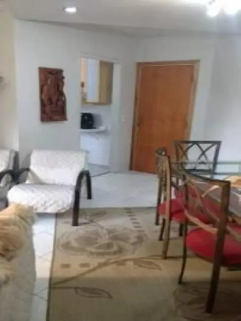 Foto 2 de Apartamento com 2 quartos à venda, 58m2 em São Paulo - SP