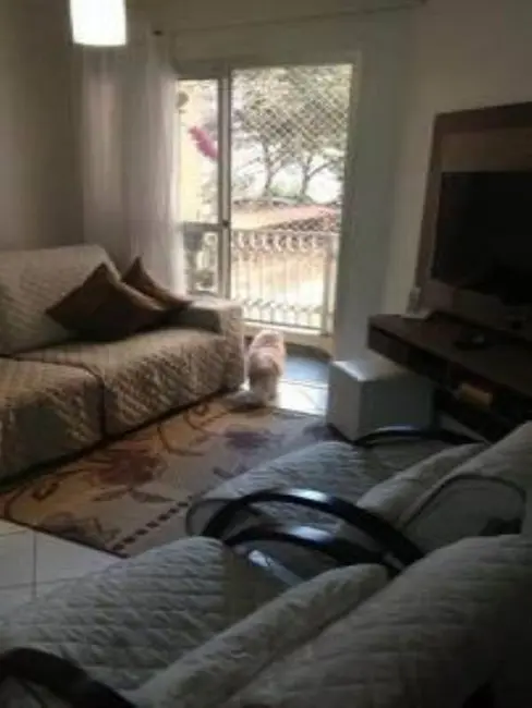 Foto 8 de Apartamento com 2 quartos à venda, 58m2 em São Paulo - SP