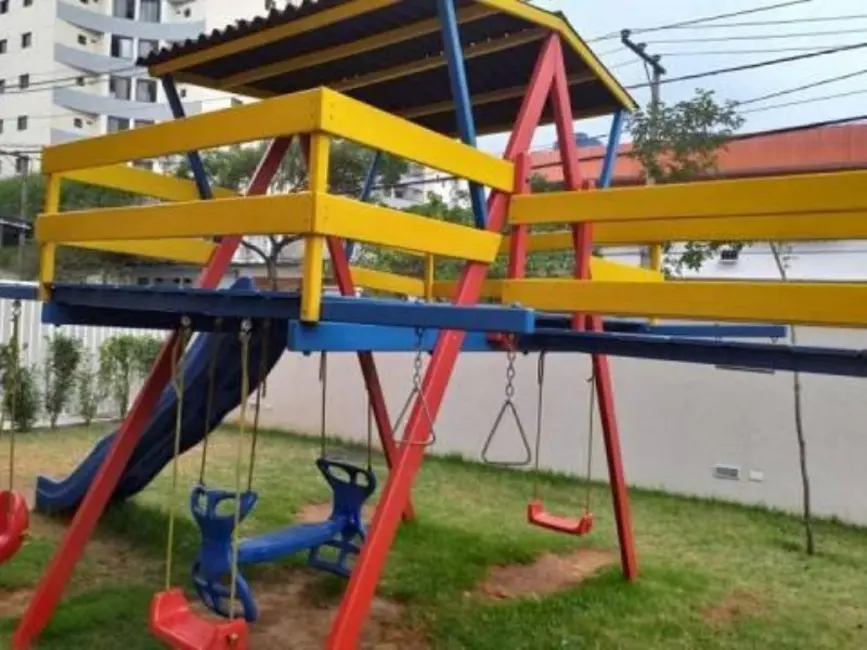 Foto 1 de Apartamento com 2 quartos à venda, 41m2 em Liberdade, São Paulo - SP