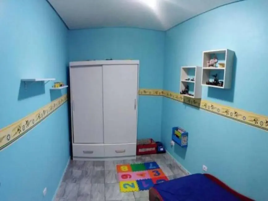 Casa de Condomínio com 2 quartos à venda, 96m2 em Penha de França, São Paulo - SP - imagem 3 Foto 3 de Casa de Condomínio com 2 quartos à venda, 96m2 em Penha de França, São Paulo - SP