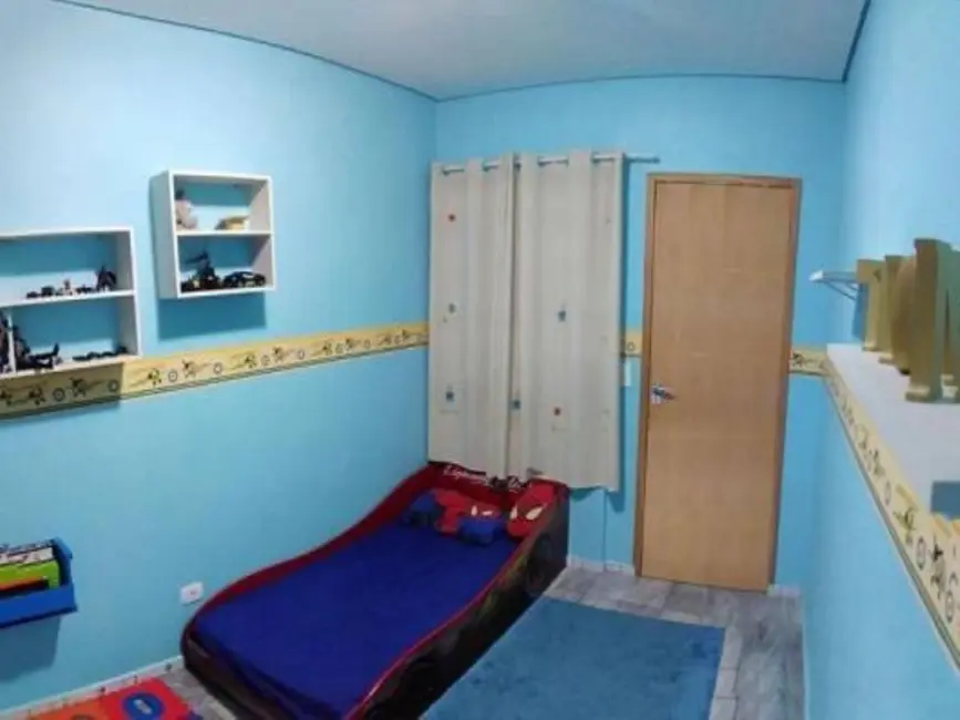 Casa de Condomínio com 2 quartos à venda, 96m2 em Penha de França, São Paulo - SP - imagem 4 Foto 4 de Casa de Condomínio com 2 quartos à venda, 96m2 em Penha de França, São Paulo - SP