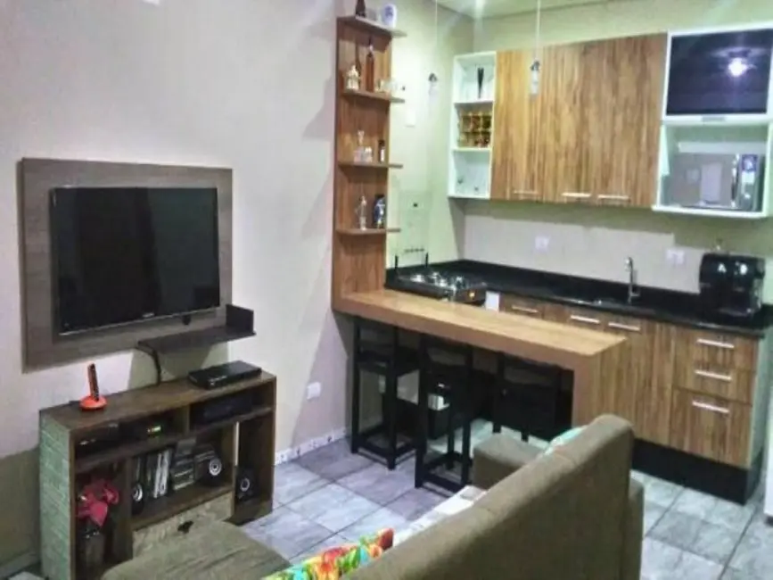 Casa de Condomínio com 2 quartos à venda, 96m2 em Penha de França, São Paulo - SP - imagem 9 Foto 9 de Casa de Condomínio com 2 quartos à venda, 96m2 em Penha de França, São Paulo - SP