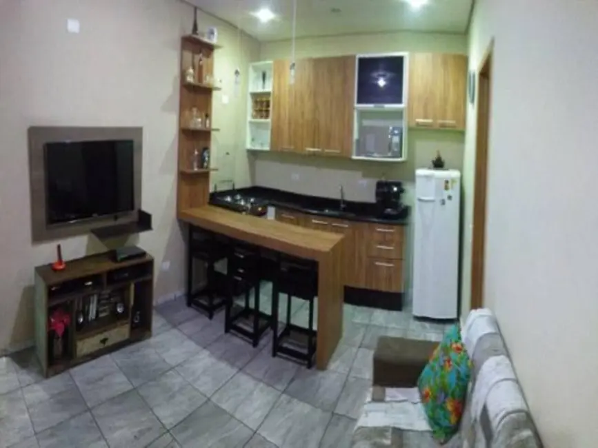 Foto 1 de Casa de Condomínio com 2 quartos à venda, 96m2 em Penha de França, São Paulo - SP