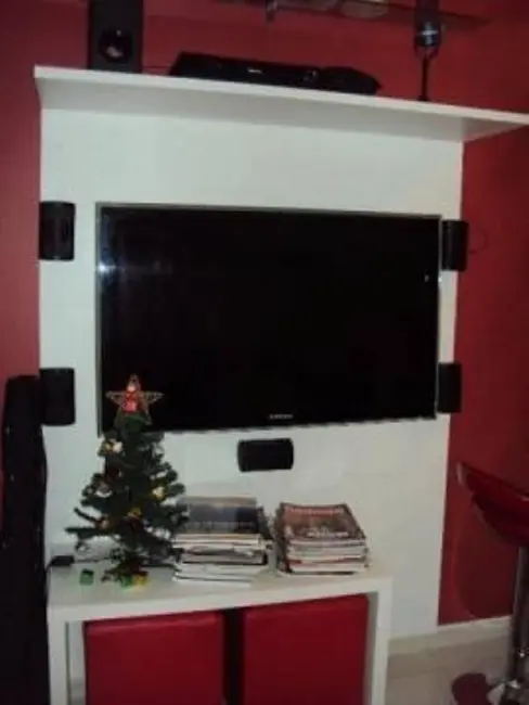 Apartamento com 1 quarto à venda, 26m2 em Bela Vista, São Paulo - SP - imagem 8 Foto 8 de Apartamento com 1 quarto à venda, 26m2 em Bela Vista, São Paulo - SP