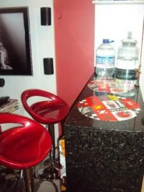 Apartamento com 1 quarto à venda, 26m2 em Bela Vista, São Paulo - SP - imagem 9 Foto 9 de Apartamento com 1 quarto à venda, 26m2 em Bela Vista, São Paulo - SP