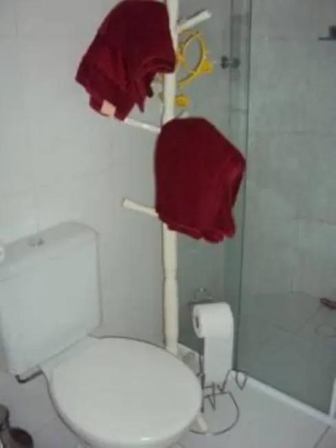 Apartamento com 1 quarto à venda, 26m2 em Bela Vista, São Paulo - SP - imagem 5 Foto 5 de Apartamento com 1 quarto à venda, 26m2 em Bela Vista, São Paulo - SP