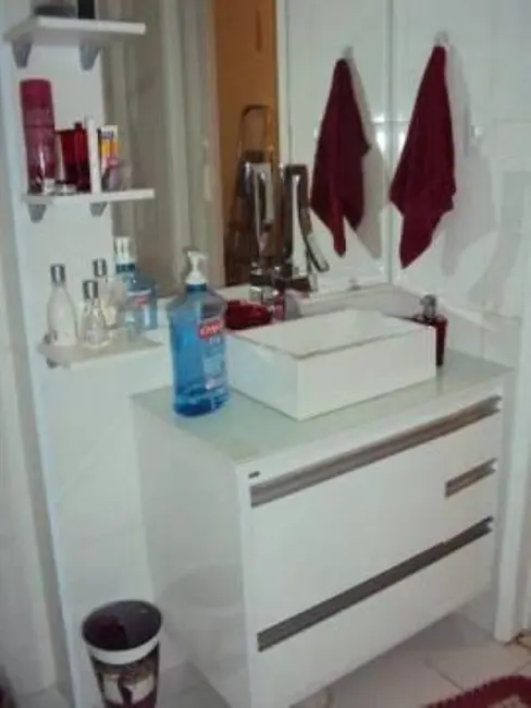 Apartamento com 1 quarto à venda, 26m2 em Bela Vista, São Paulo - SP - imagem 1 Foto 1 de Apartamento com 1 quarto à venda, 26m2 em Bela Vista, São Paulo - SP