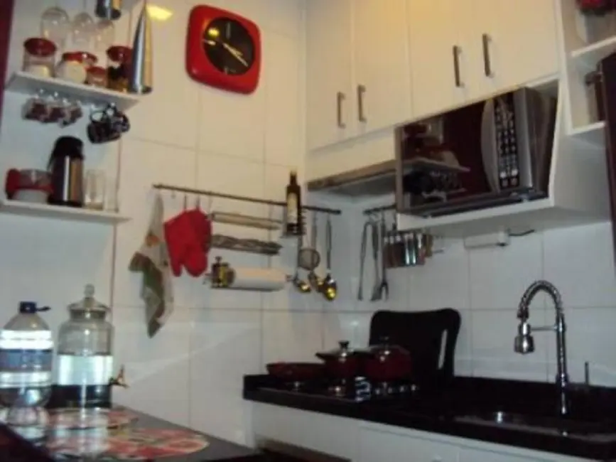 Apartamento com 1 quarto à venda, 26m2 em Bela Vista, São Paulo - SP - imagem 3 Foto 3 de Apartamento com 1 quarto à venda, 26m2 em Bela Vista, São Paulo - SP